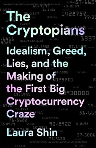 Book - The Cryptonians