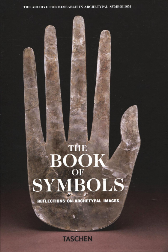 Book - The Book of Symbols