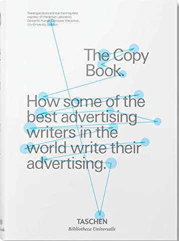 Book - The Copy Book