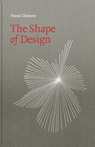 Book - The Shape of Design by Frank Chimero